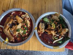 -凤张螺蛳粉·爽口粉(跃进路总店)