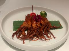 -荣兴酒家(徐家汇店)