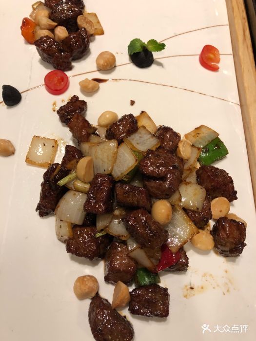 金鼎轩·南北菜(亚运村店)-图片-北京美食-大众点评网