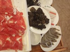 -东来顺饭庄(天坛店)