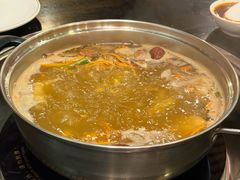 -丫丫汤膳打边炉(宏府408坊店)