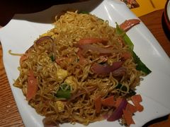 -喝丢一只鞋海鲜烧烤·海肠捞饭(市场店)