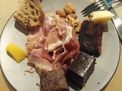 -Bizou American Brasserie(太古广场店)