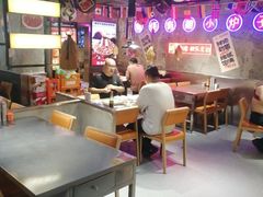 -有蚝有翅烧烤大排档·宵夜(右安门店)