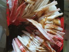 柠檬蟹柳-哏儿寿司(红桥店)