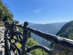 -重庆云阳龙缸景区