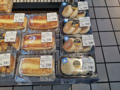 -沃尔玛超市(北大街店)