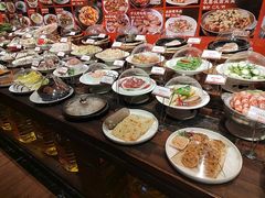 -锦绣金山人家(友谊店)