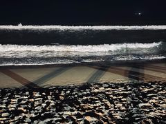 -海云台海滩