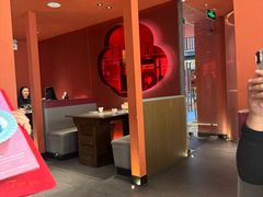 -将太无二·北美传奇寿司(荟聚购物中心西红门店)
