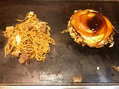 -鹤桥风月(ヨドバシ梅田店)