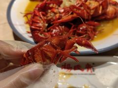 -杨氏青龙虾·吃蟹季(珠江路店)