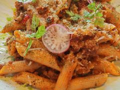 -Tosca Italian Trattoria
