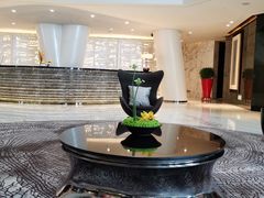 -广州四季酒店