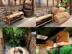-洞庭土菜馆(天河北总店)