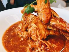 -新加坡珍宝海鲜JUMBO Seafood(西安skp店)