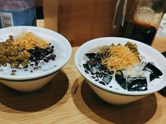 -潮巷·老潮汕美食集市(欢乐港湾店)