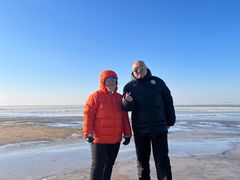 -老虎石海上公园