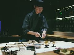 -桐寿司Sushi Tong