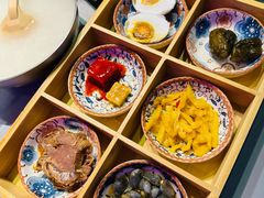 -撸啊撸铁签小肉(车站南路店)