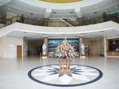 -澳门皇庭海景酒店