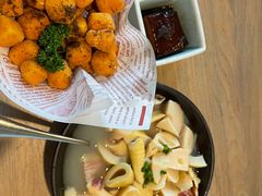 -新白鹿餐厅(城西银泰城店)