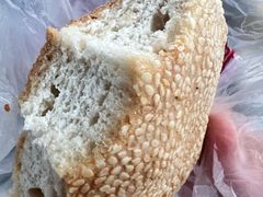 光饼-陈记紫菜饼(湖滨霞店)