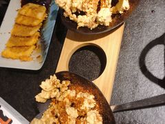 -渝涯重庆豆花老火锅(中赢国际店)