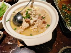 -新白鹿餐厅(爱琴海购物中心店)
