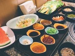 -韩罗苑(万象城店)