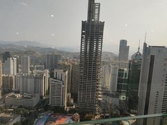 -国贸旋转餐厅(国贸广场店)