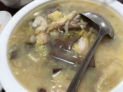 酸菜肥肠-金记大肠(瑞昌路店)