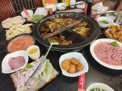 -陈眼镜火锅(总店)