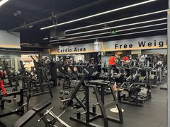 -VLines耀能运动24小时·月付制健身(京广桥店)