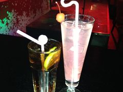 -音乐房子·Vintage Live Bar(玉林总店)