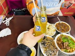 -姚记炒肝店(鼓楼店)