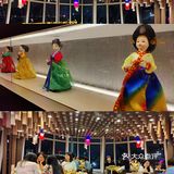 C胃探店～宫.韩国料理（中茵皇冠店）