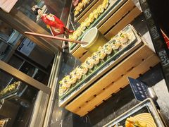 -五月罗马海鲜烤肉自助餐厅(印象城店)