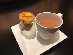 -8餐厅(新葡京酒店)