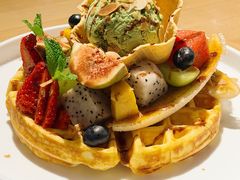 -魏客Channel We Coffee