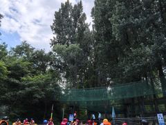 -怀北漂流
