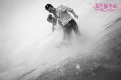 -施华洛婚纱摄影会所(范阳中路店)