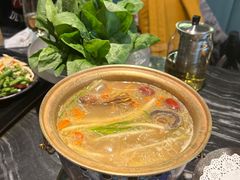 -王家渡火锅(金宝汇店)