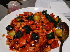 -四川饭店(城乡购物中心店)