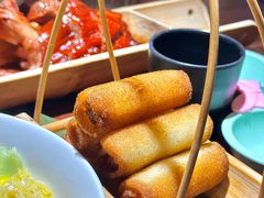 -大牌大·传统杭帮菜(湖滨店)