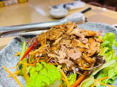 -昱匠·日本料理(金融街店)