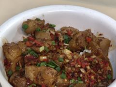 -笨罗卜浏阳菜馆(龙华鹏润达店)