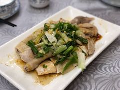 招牌葱油鸡-粤·向群饭店(龙津东路总店)