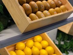 -野萃山·潮汕厚果汁(十亩地店)