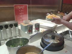 -楚江子·龙继斑鱼庄(建设东路店)